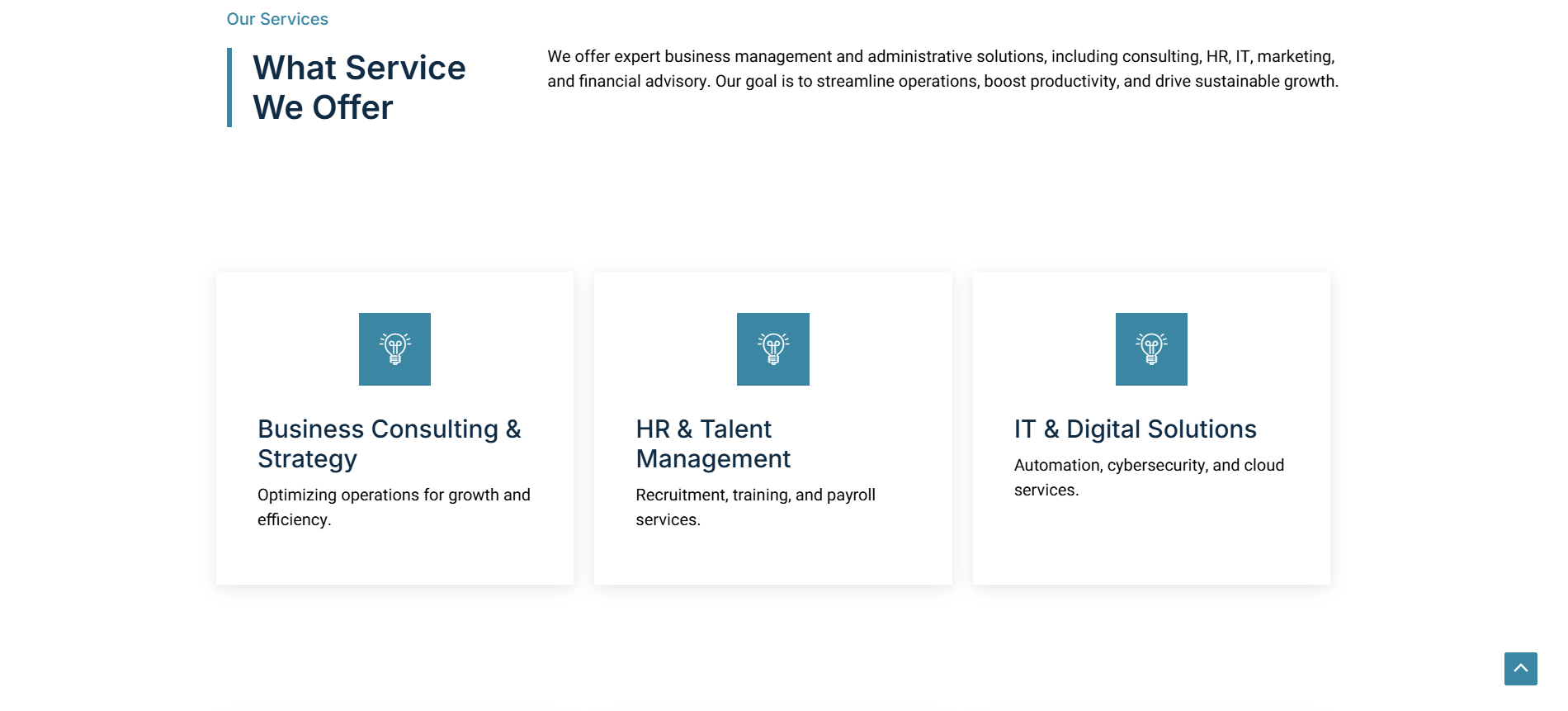 dreamson Portfolio Project - Web Design by Applantics