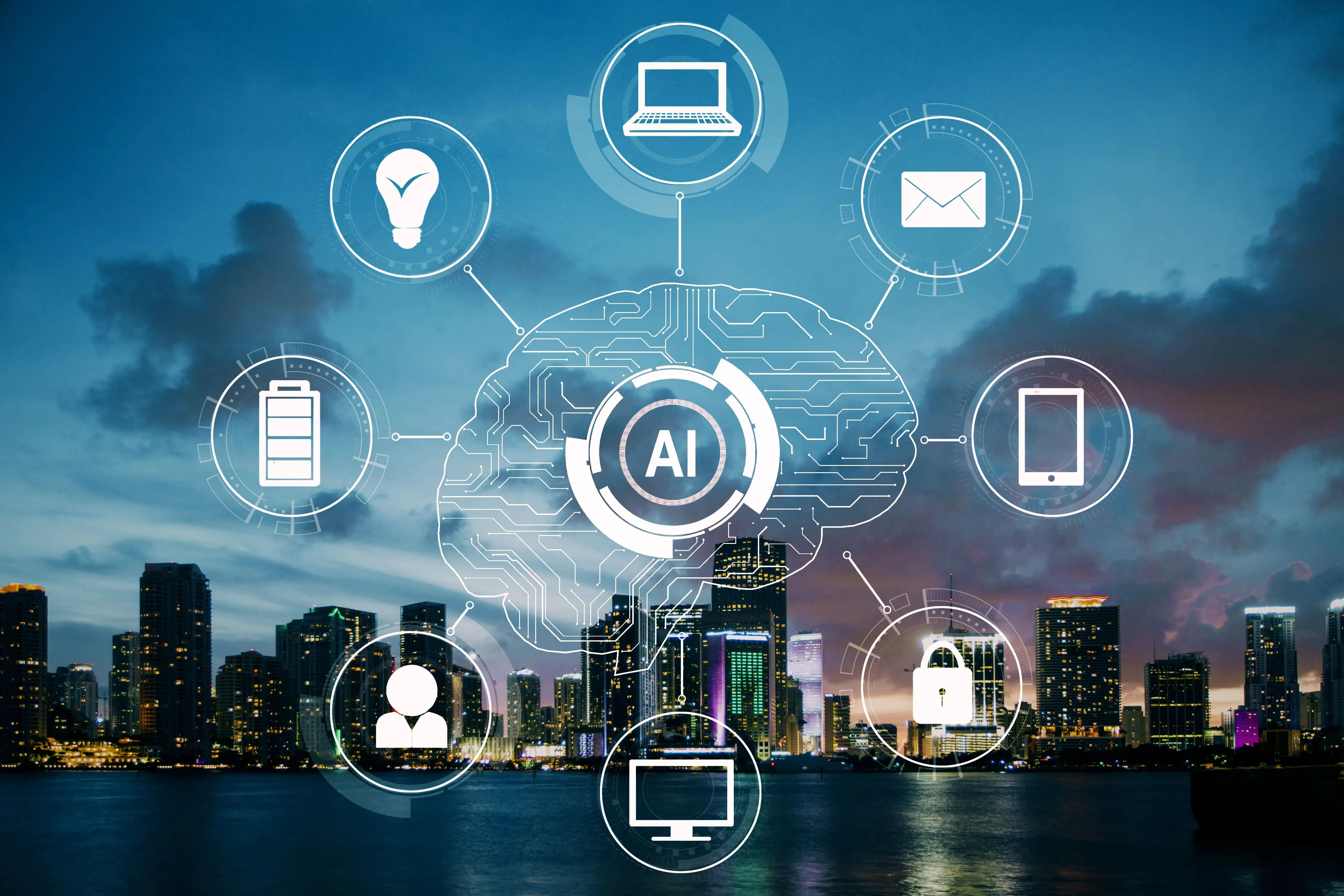 Artificial Intelligence Development Services Sri Lanka - AI Solutions by Applantics