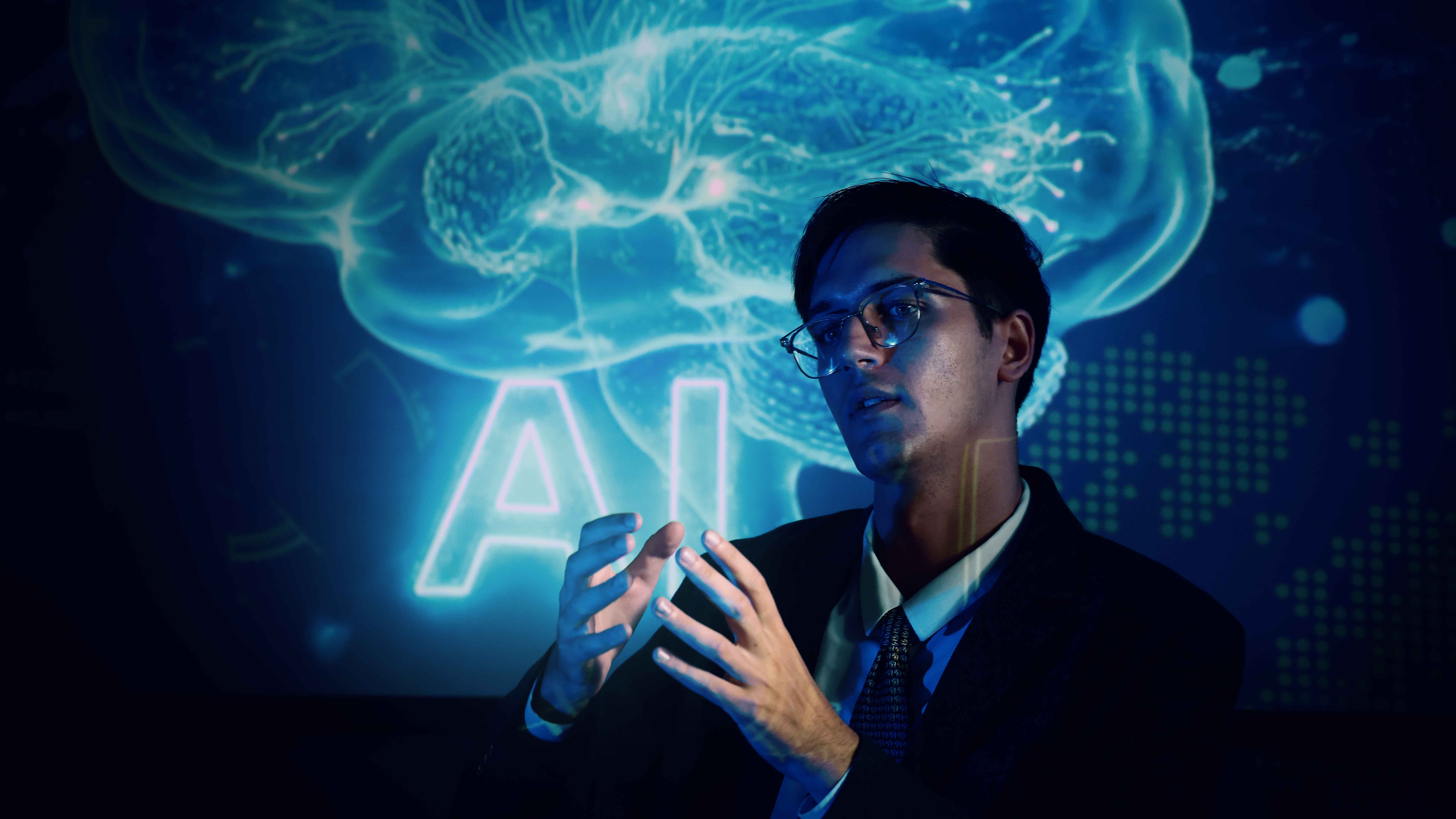 Background illustrative