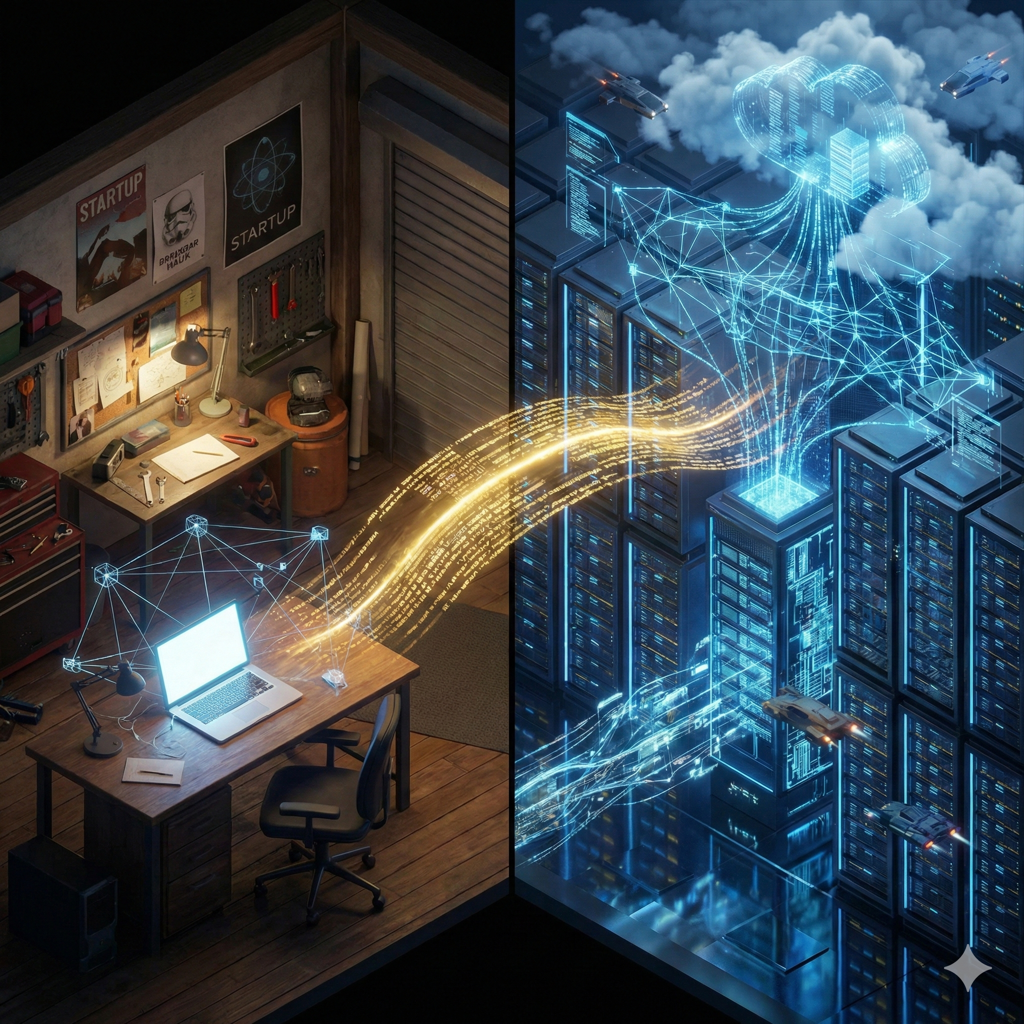 Scalable Software Solutions for Startups and Enterprises