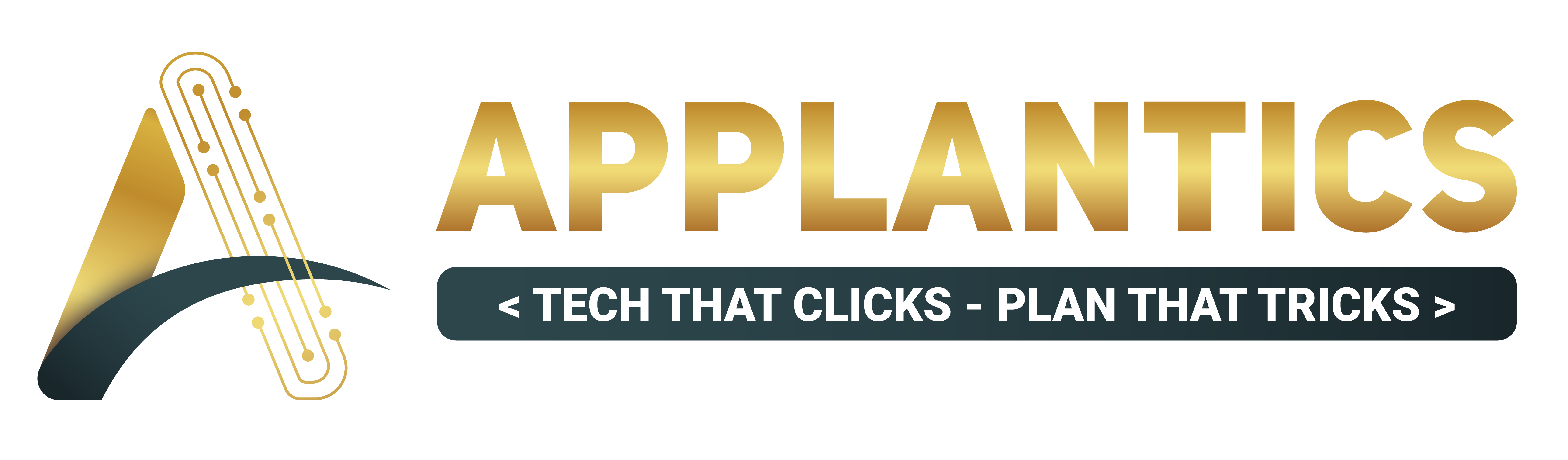 Applantics Logo