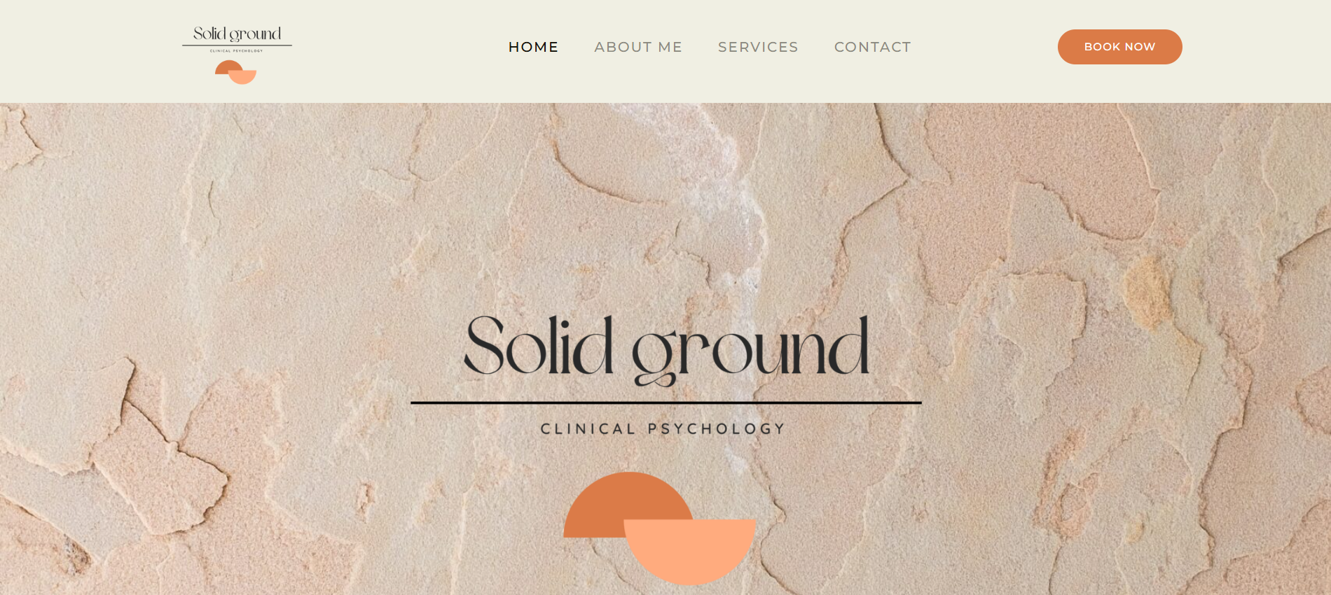 solid Portfolio Project - Web Design by Applantics