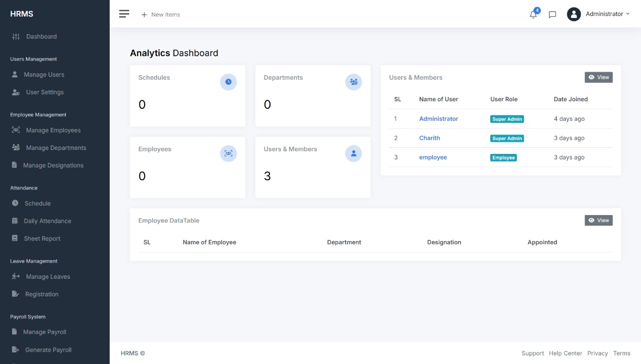 Portfolio Gallery Image - Applantics Work